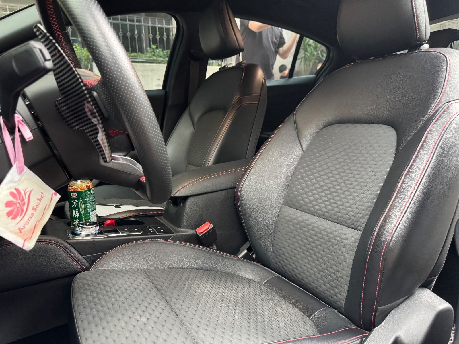 2019 Ford Focus ST-Line Photo 7