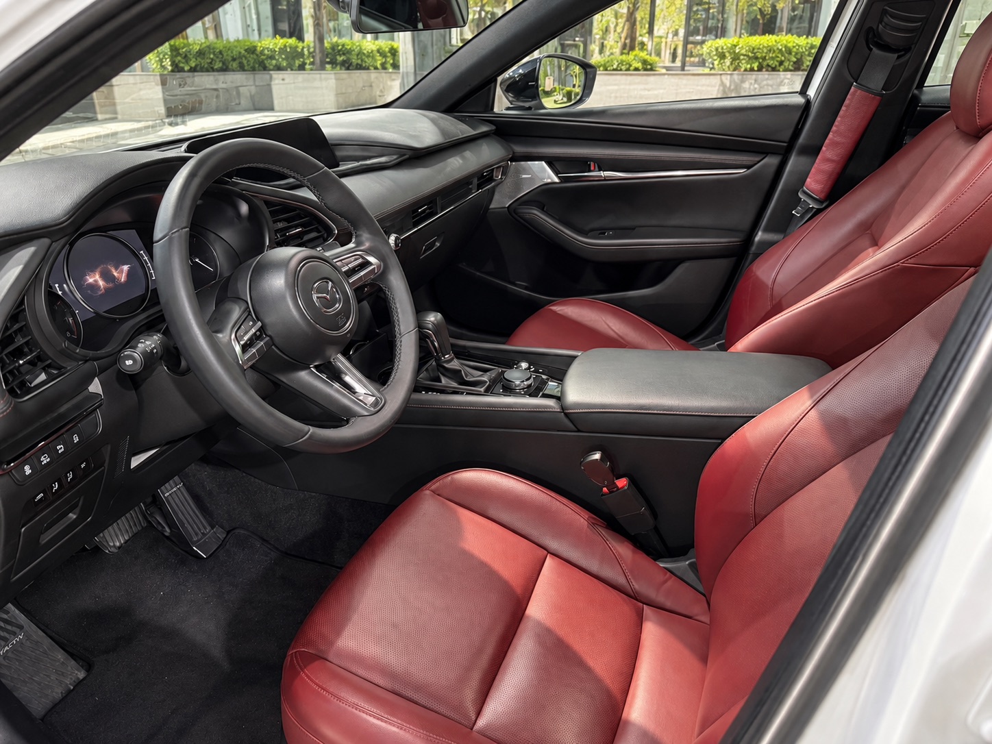 2023 Mazda 3 BOSE Photo 5