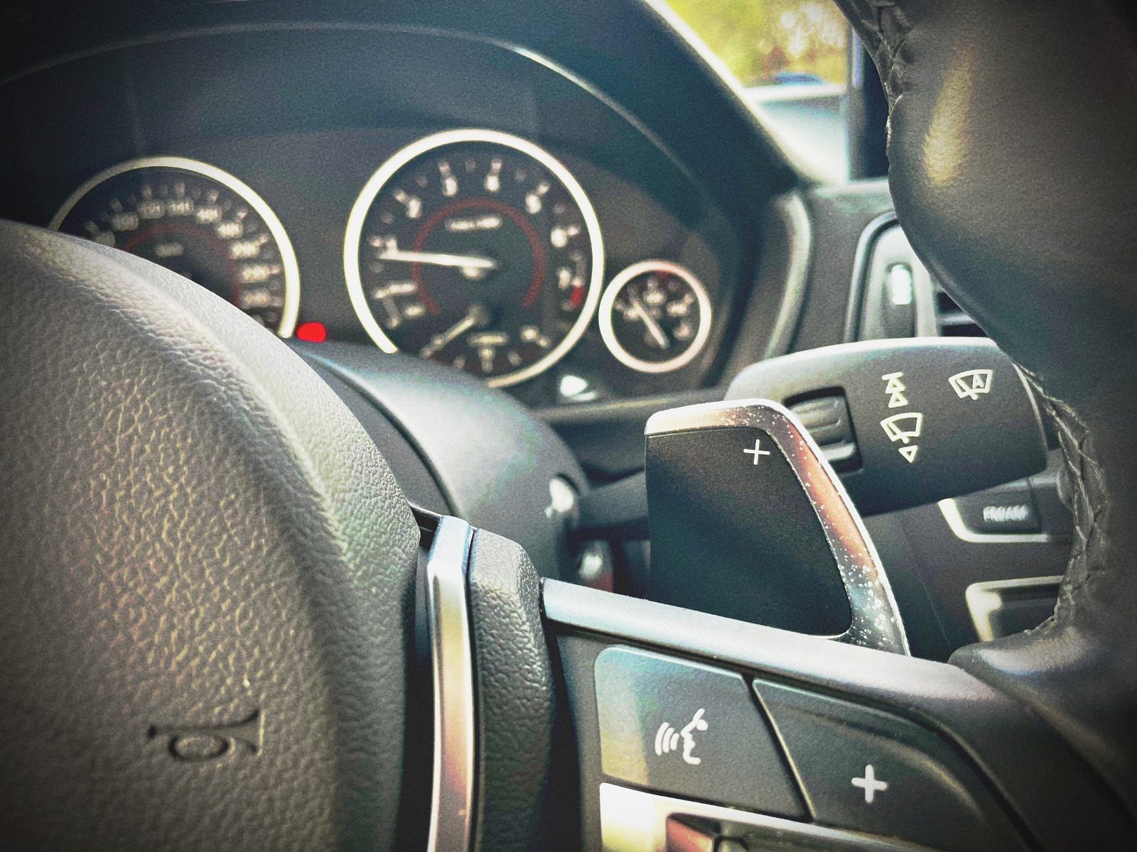 2013 BMW 320i Msport 照片 15