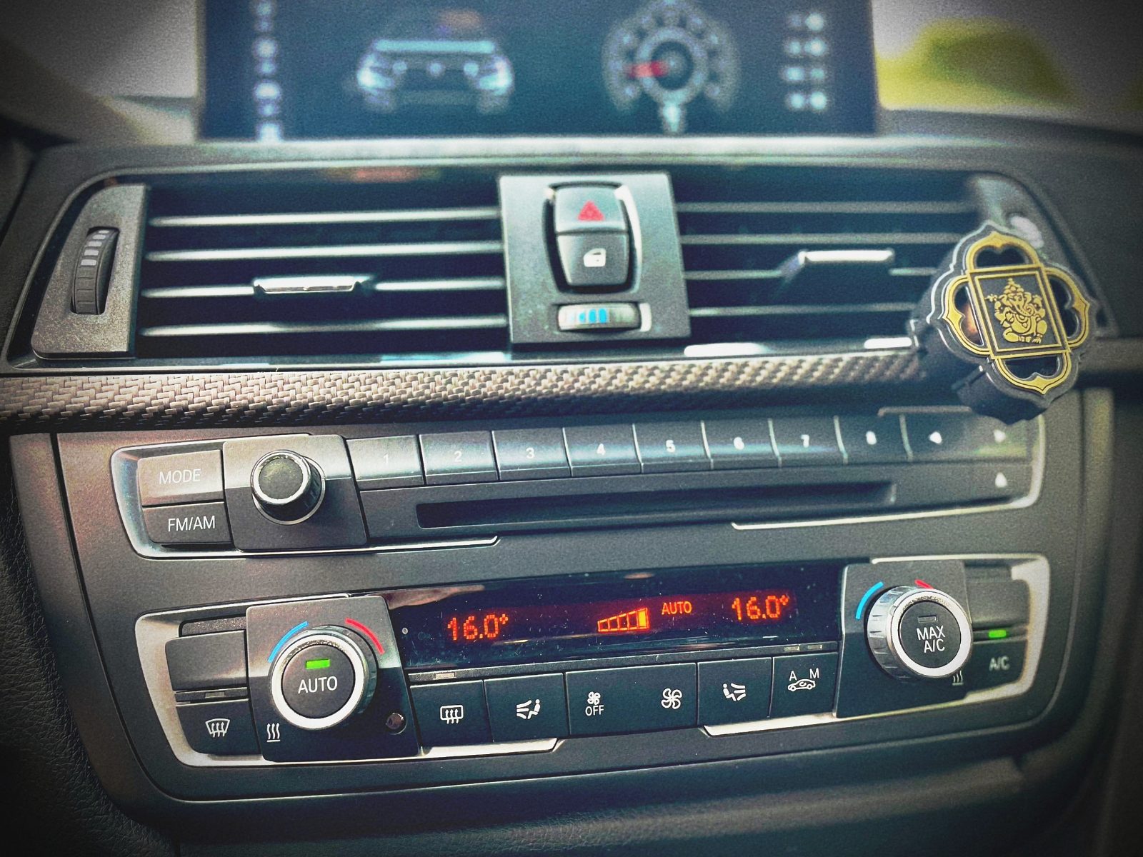 2013 BMW 320i Msport 照片 11