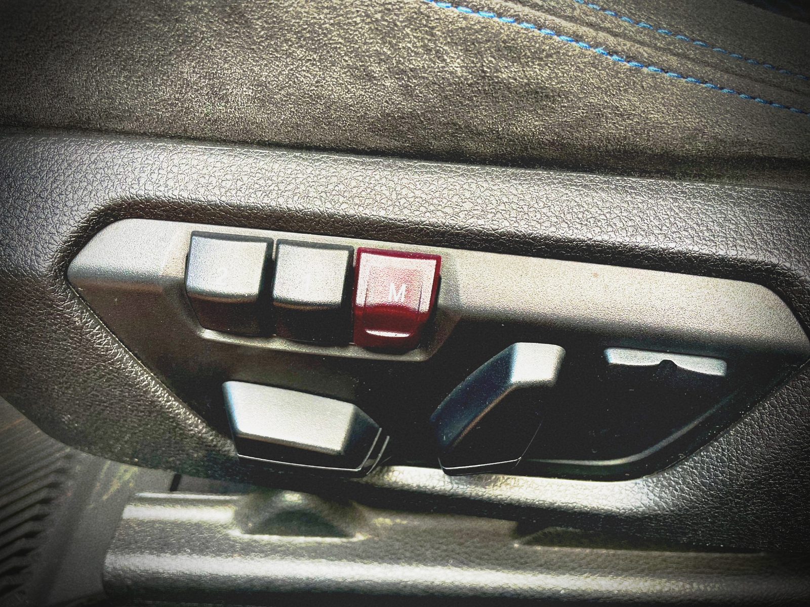 2013 BMW 320i Msport 照片 9