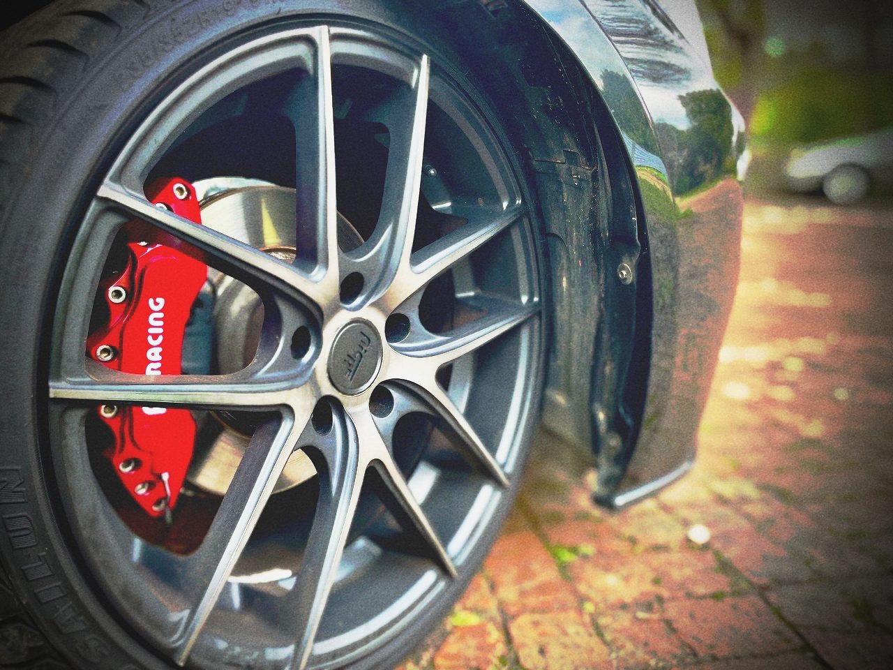 2013 BMW 320i Msport 照片 5