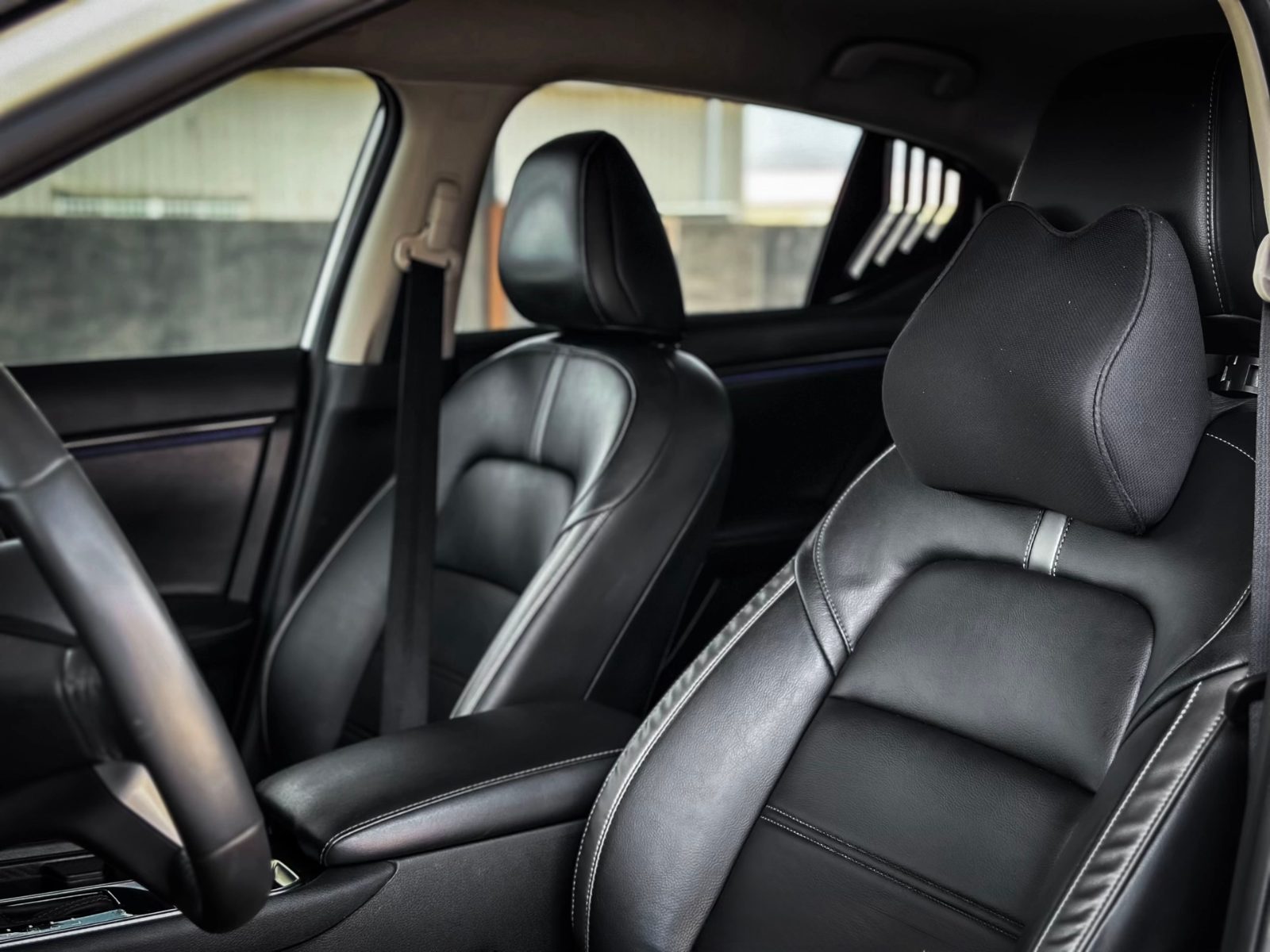 2021 Nissan 仙草 葦 照片 4
