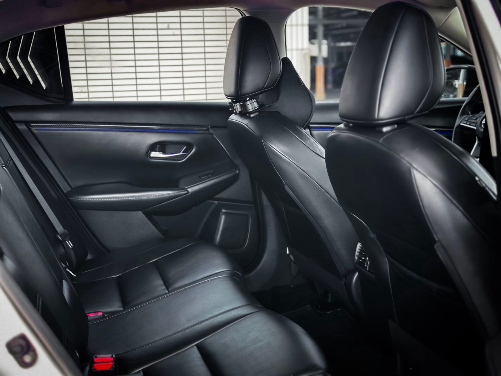 2021 Nissan 仙草 葦 照片 7