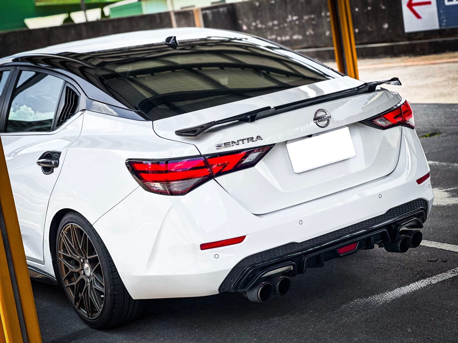 2021 Nissan 仙草 葦 照片 5