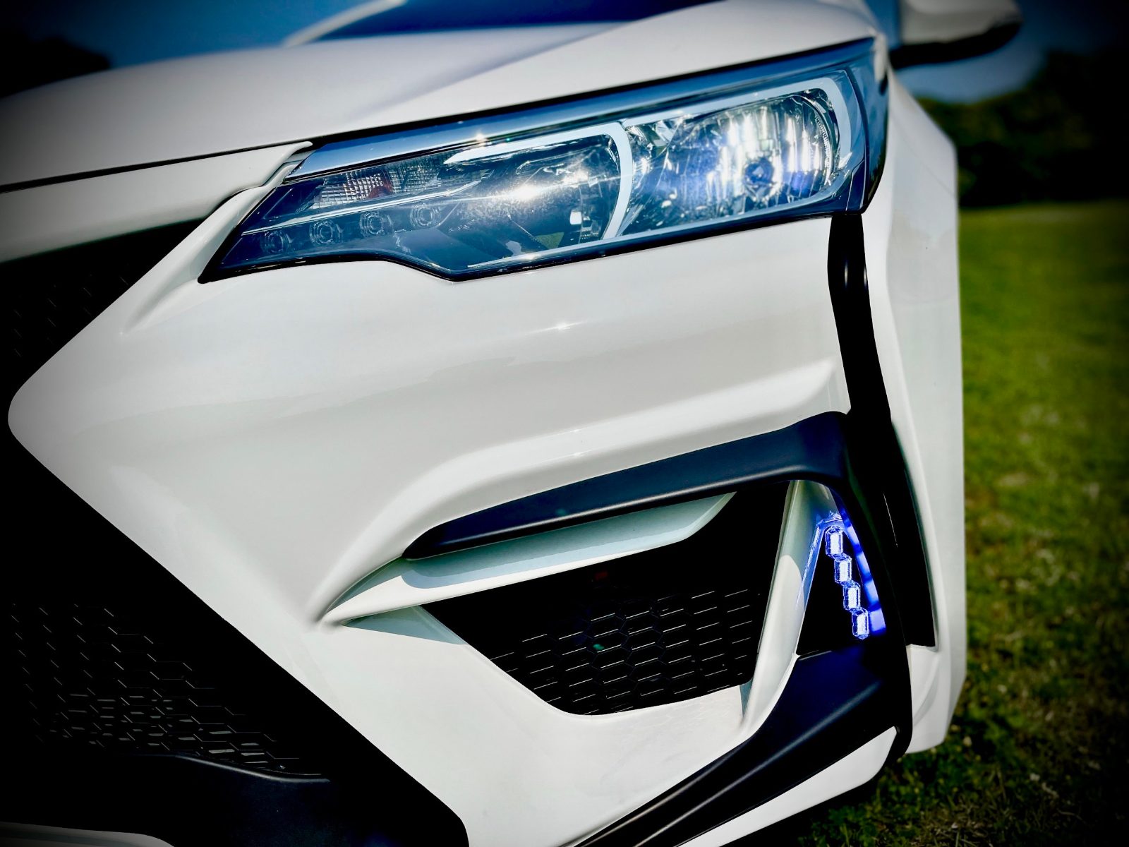 2018 Toyota Altis JGTC大包 照片 5