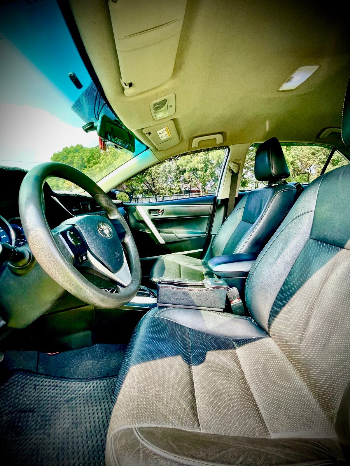 2018 Toyota Altis JGTC大包 照片 8