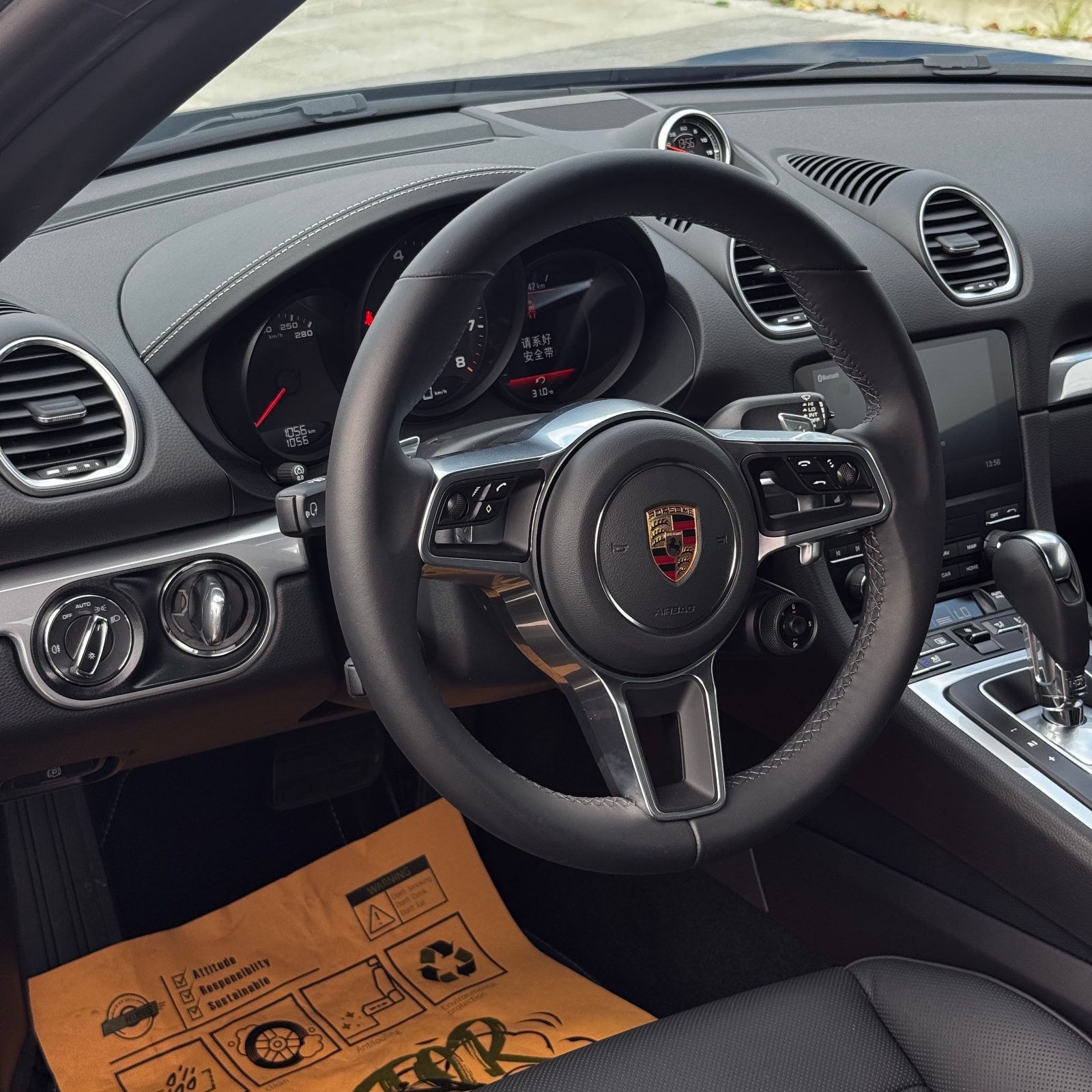 2026 Porsche 718 Boxster 總代理 照片 4