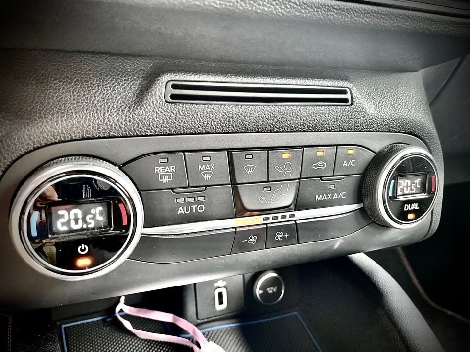 2021 Ford Focus Lommel X Photo 9