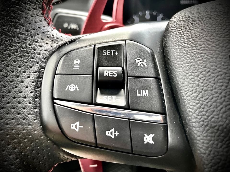 2021 Ford Focus Lommel X Photo 10