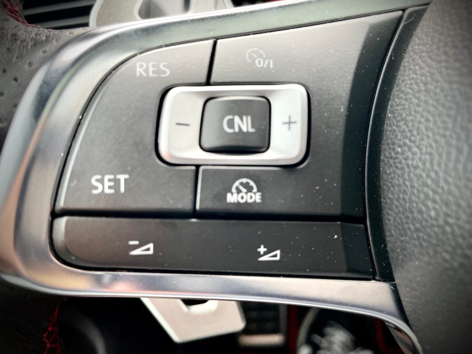 2015 Volkswagen GTI Golf GTI Photo 8
