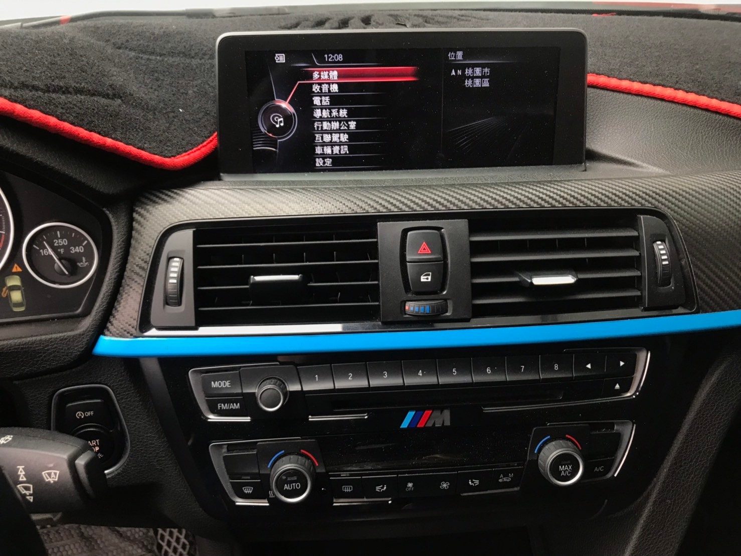 2015 BMW 328M 照片 5