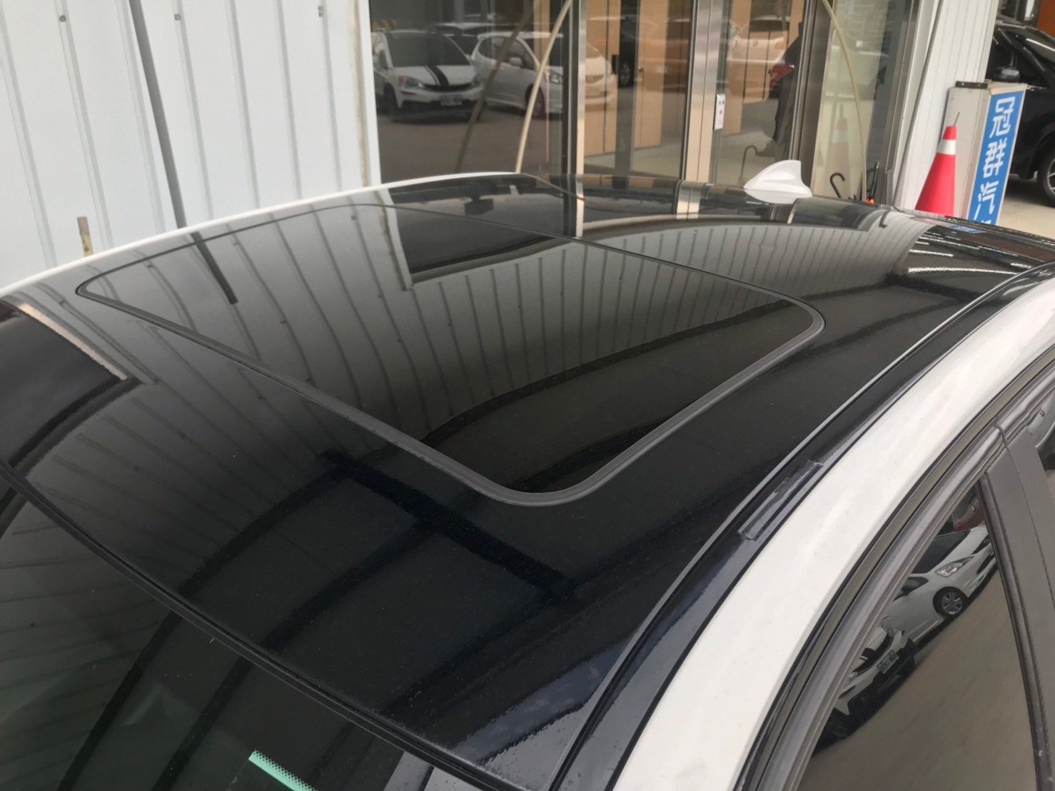 2015 BMW 328M 照片 6