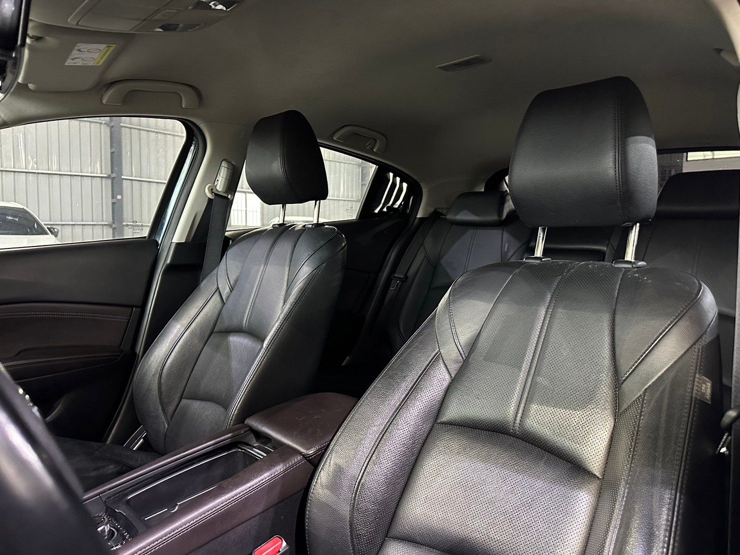 2017 Mazda 3 BOSE Photo 14