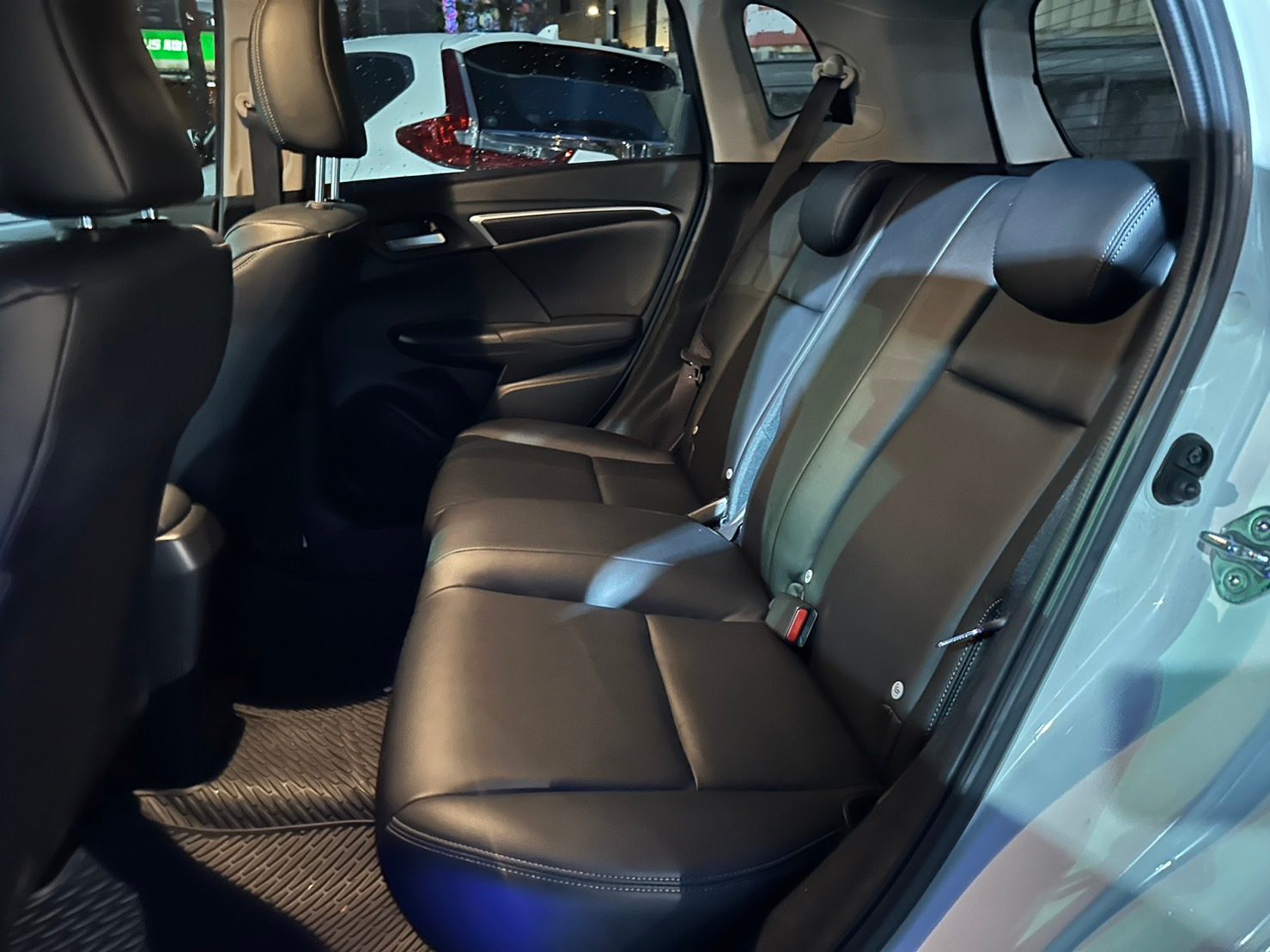 2018 Honda FIT 1.5 S Photo 7