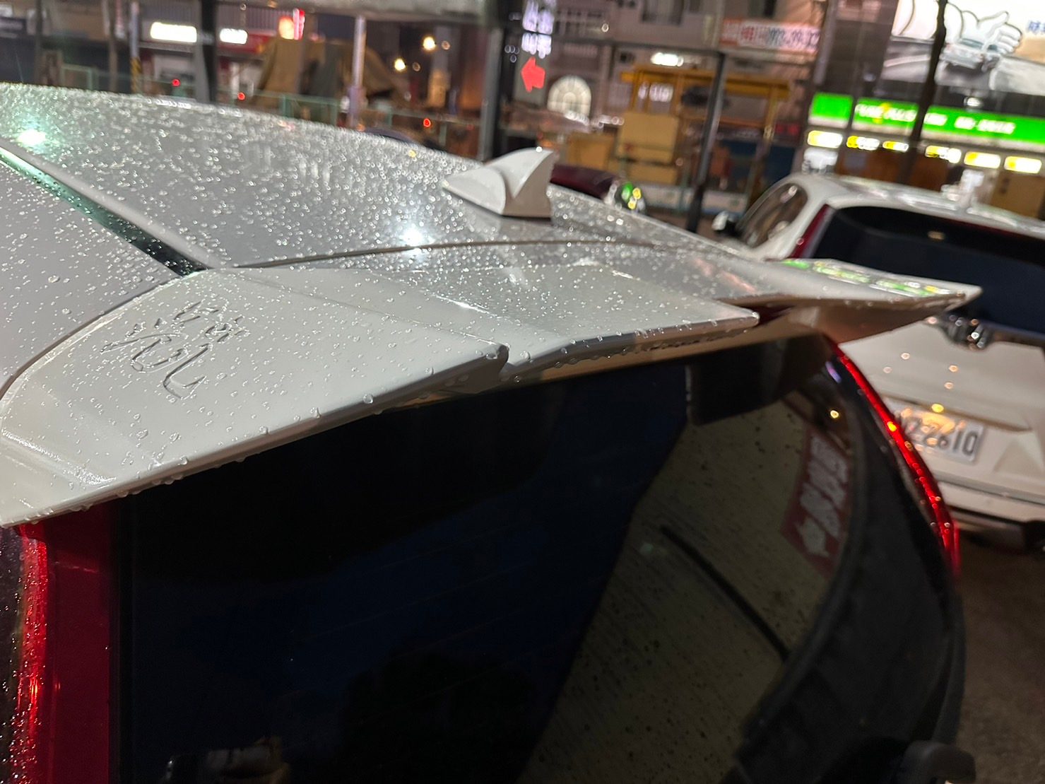 2018 Honda FIT 1.5 S Photo 6