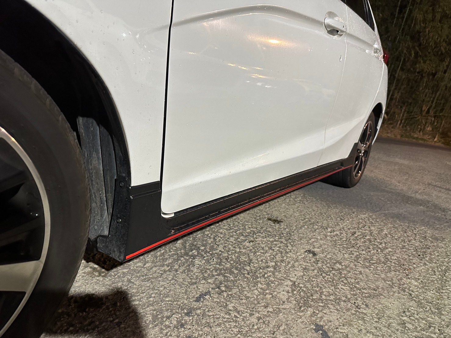 2018 Honda FIT 1.5 S Photo 3