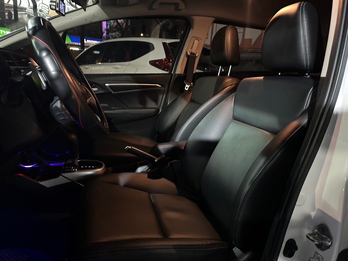 2018 Honda FIT 1.5 S Photo 8