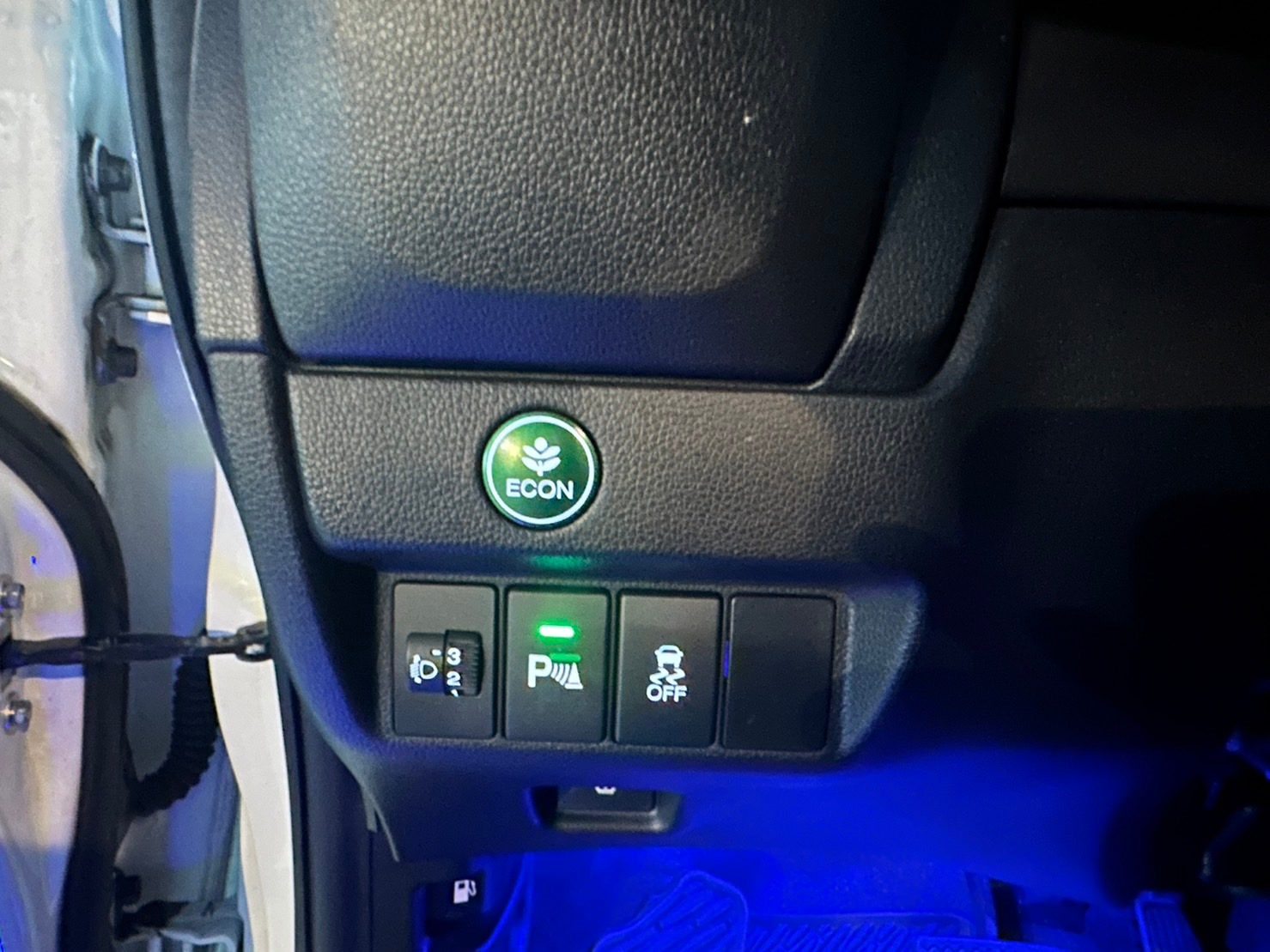 2018 Honda FIT 1.5 S Photo 9