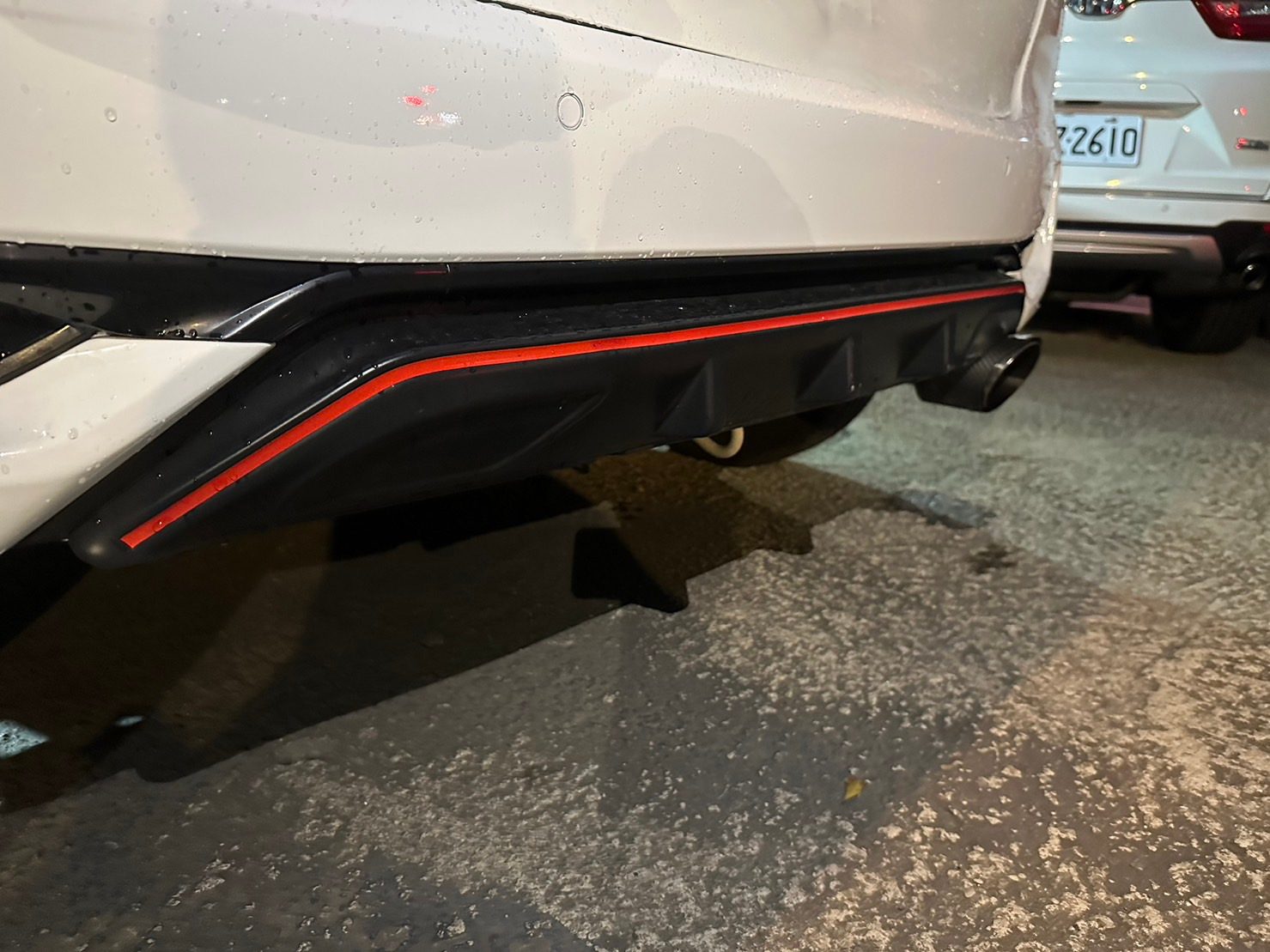 2018 Honda FIT 1.5 S Photo 5