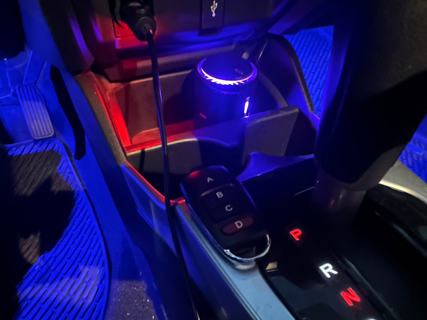 2018 Honda FIT 1.5 S Photo 12