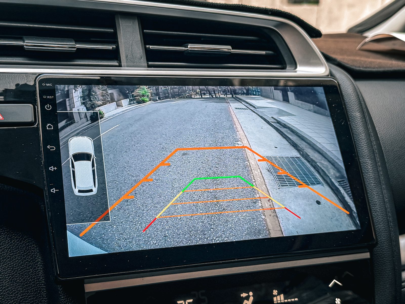 2019 Honda FIT 改裝 照片 10