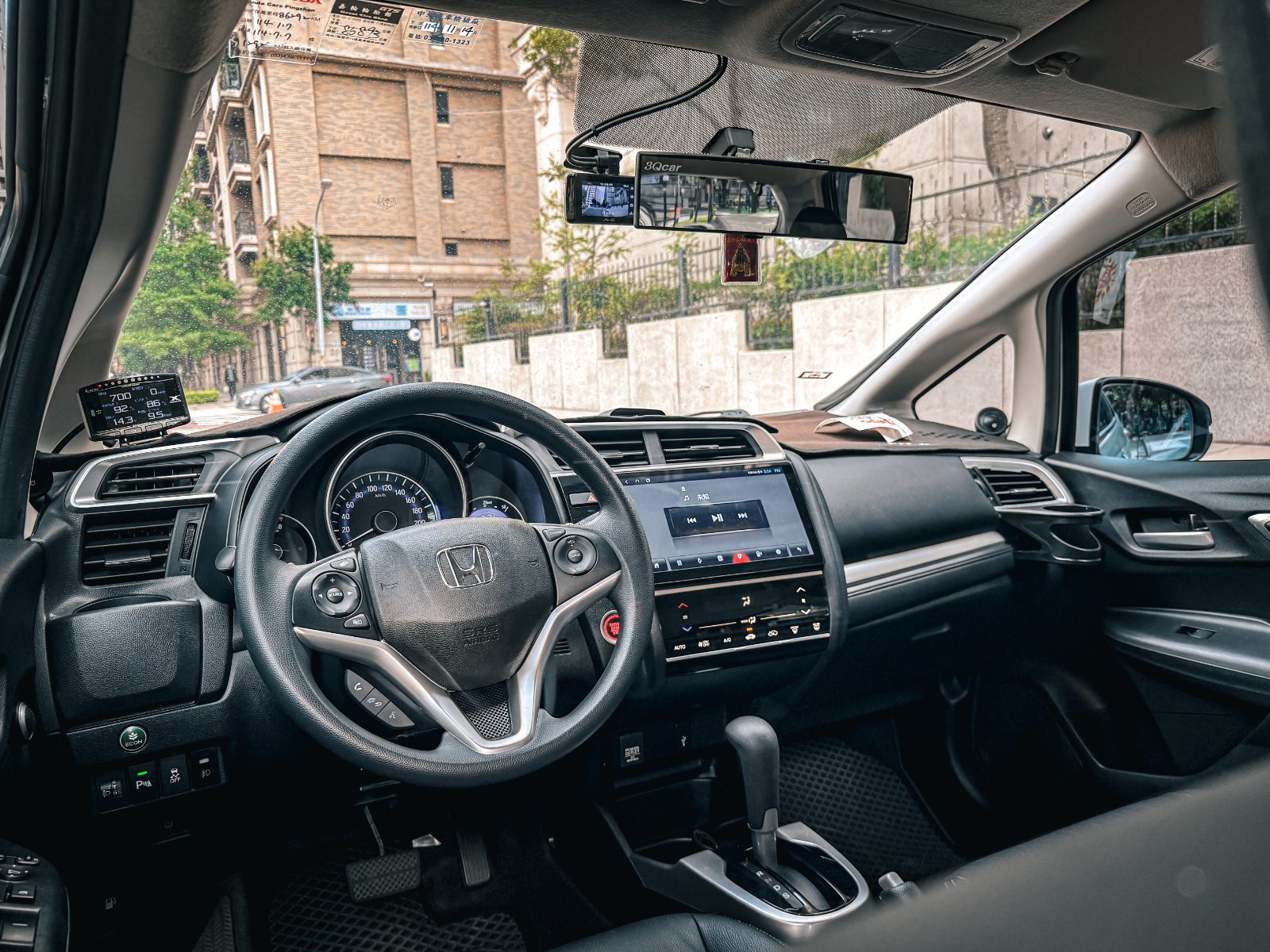 2019 Honda FIT 改裝 照片 8
