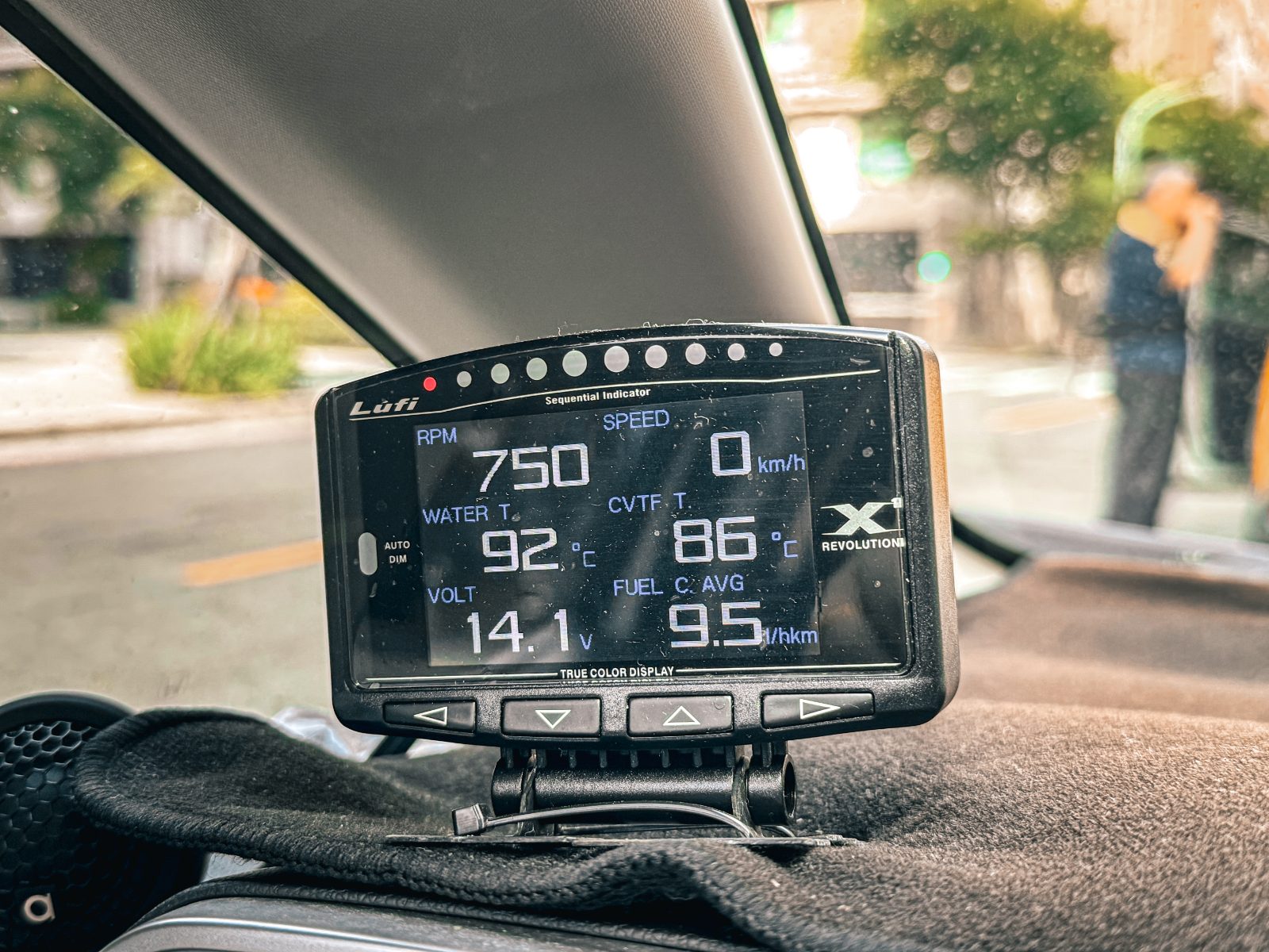 2019 Honda FIT 改裝 照片 9