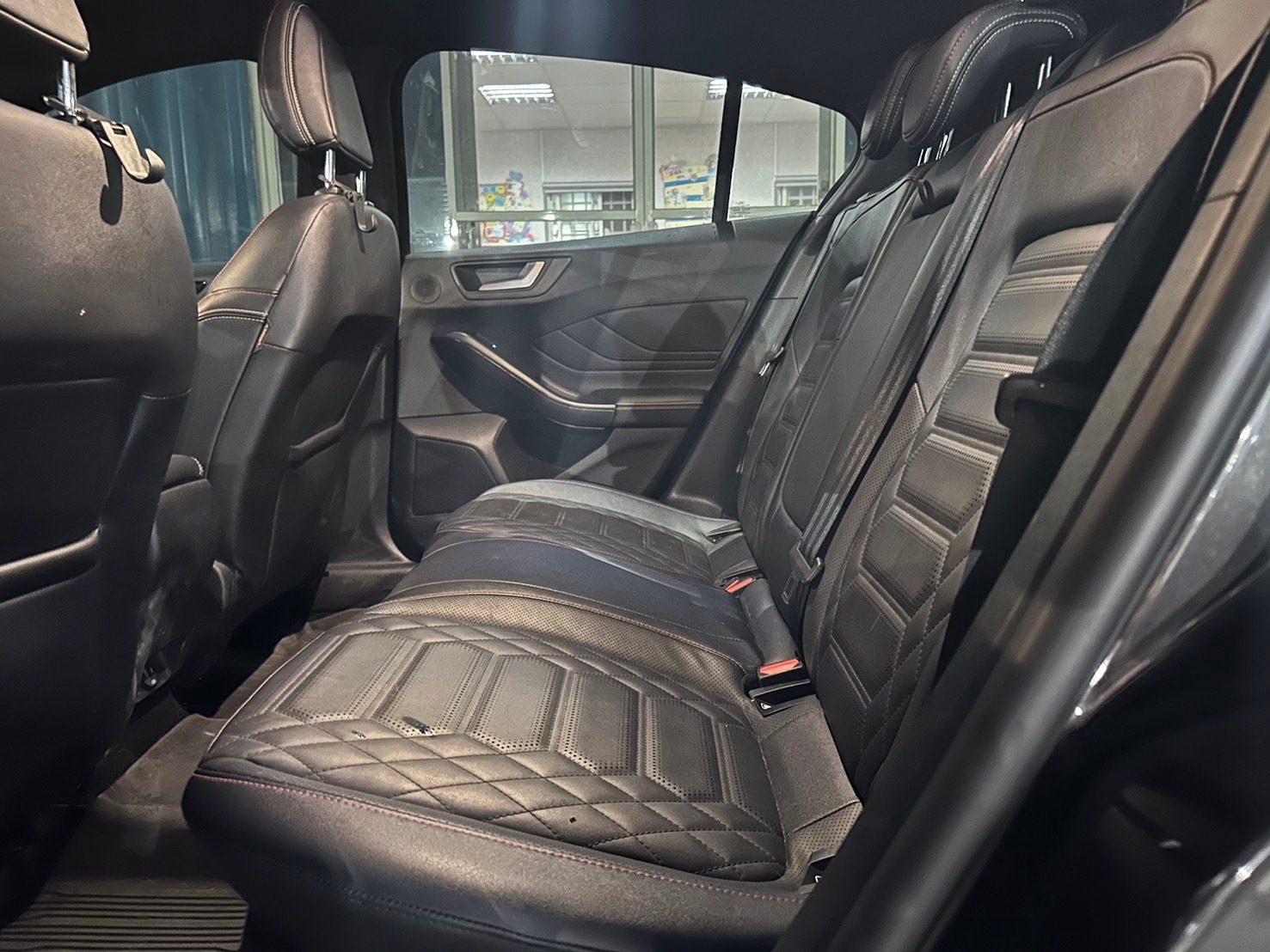 2023 Ford Focus 4.5 Photo 10