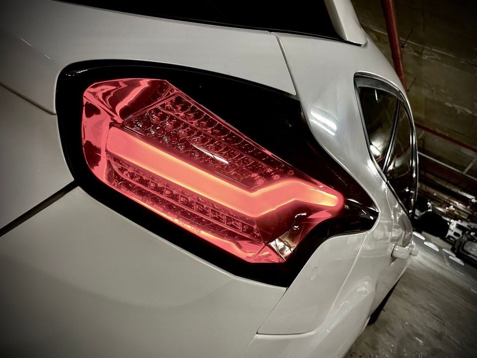 2016 Ford Focus St Photo 5