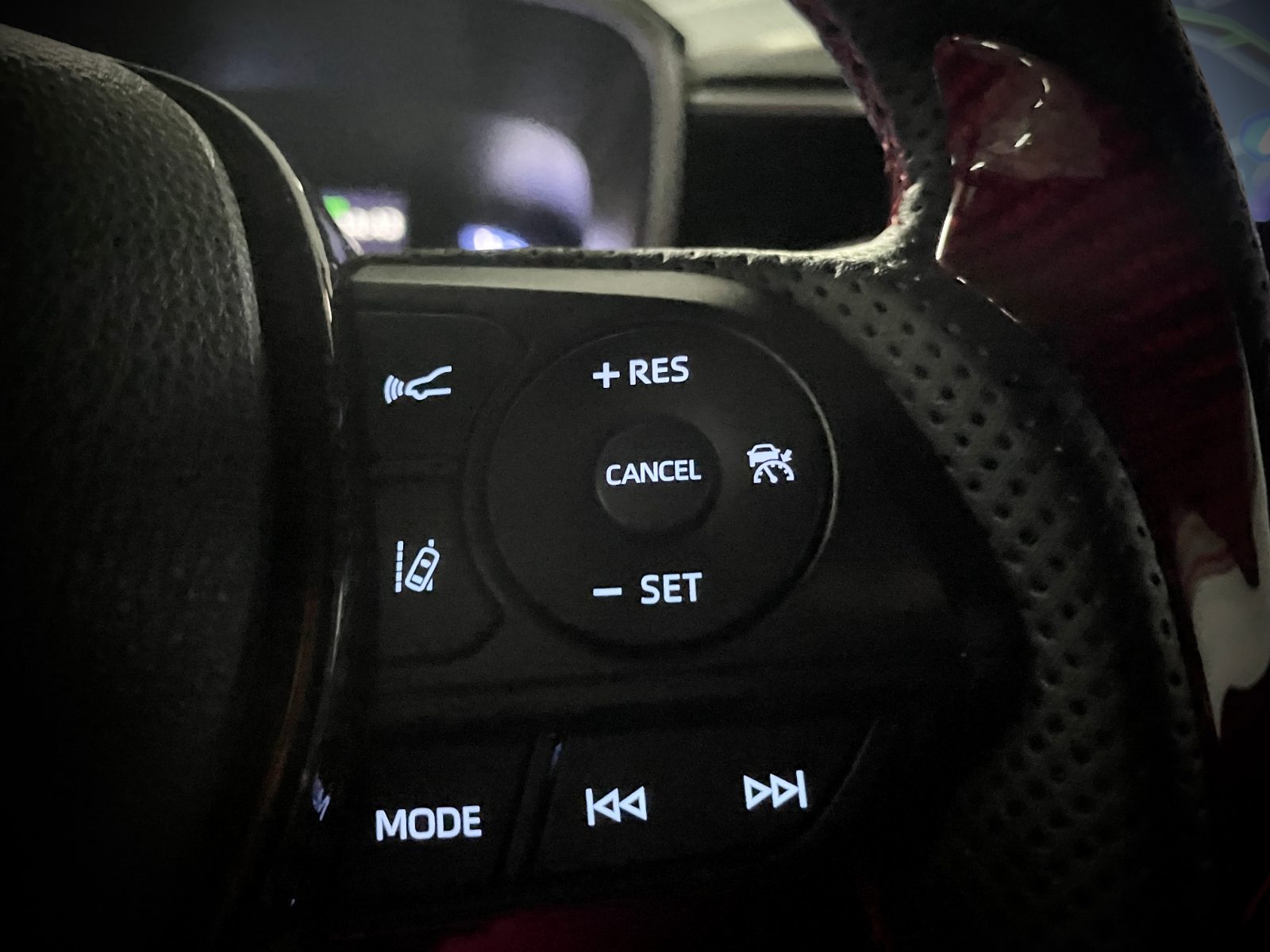 2021 Toyota GR Altis Corolla Altis Photo 17