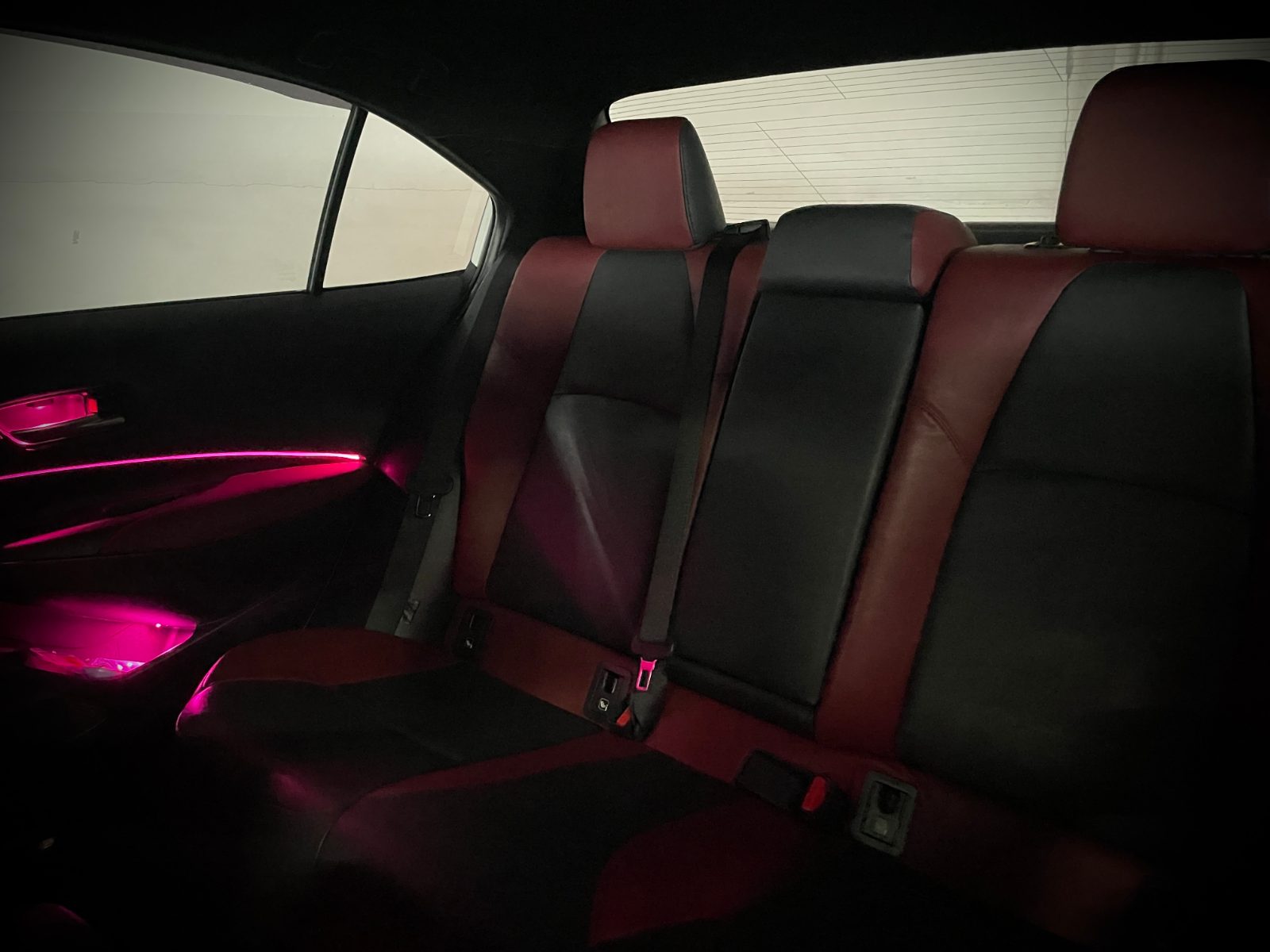 2021 Toyota GR Altis Corolla Altis Photo 15