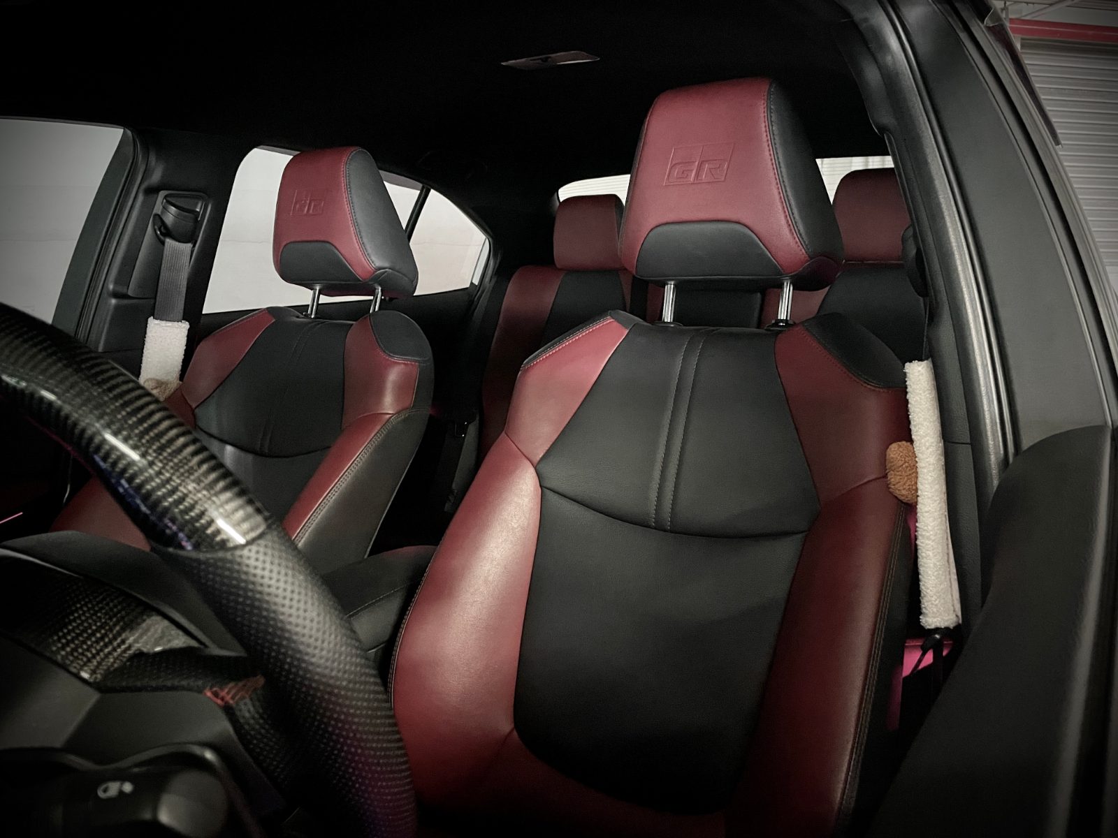 2021 Toyota GR Altis Corolla Altis Photo 14