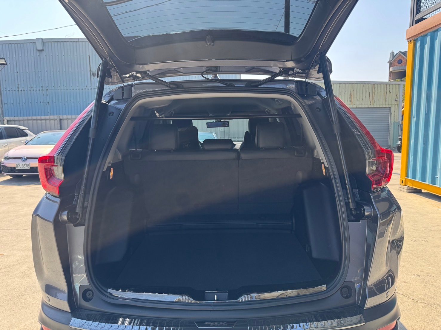 2023 Honda CRV 頂級 照片 5