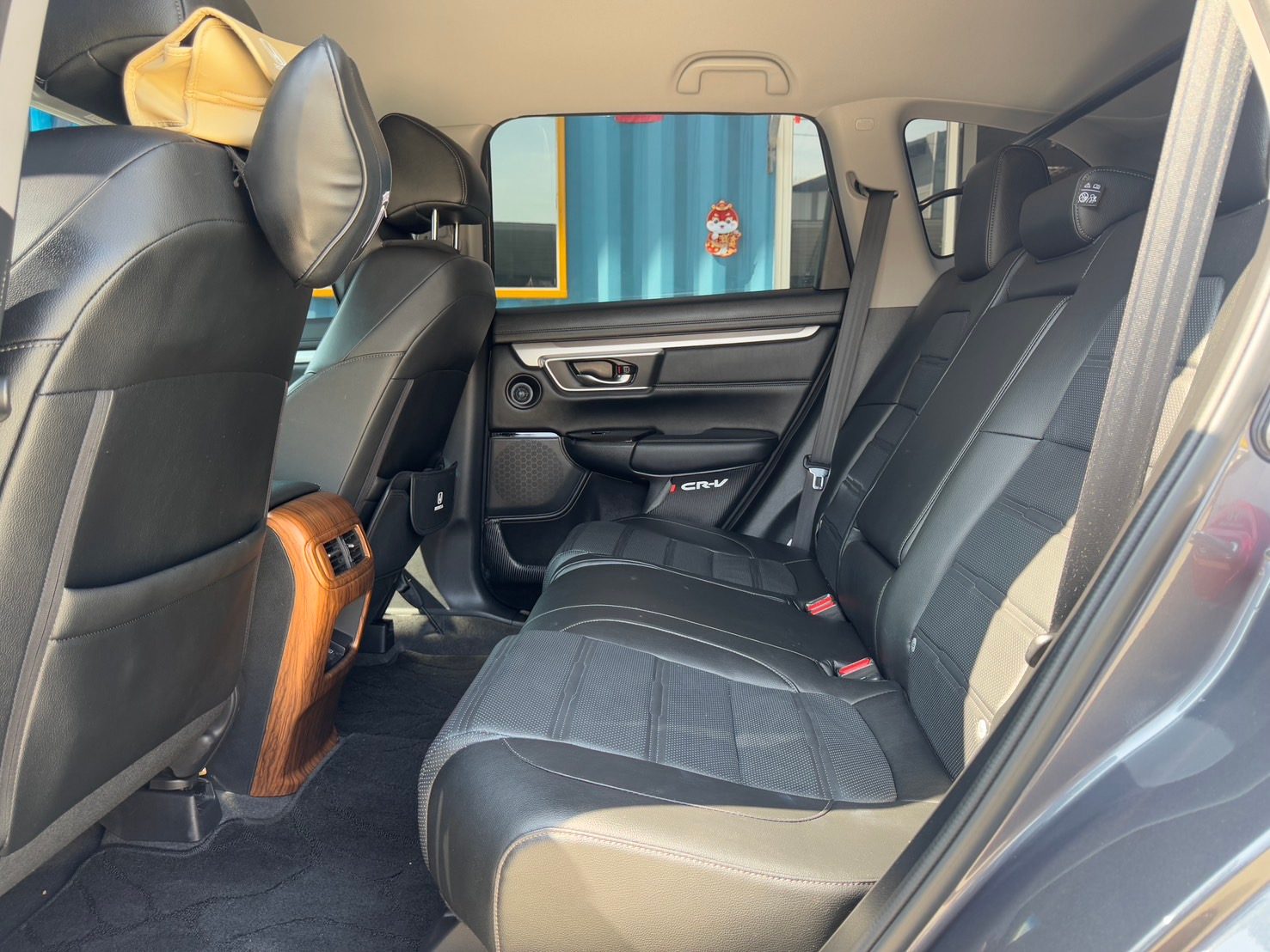 2023 Honda CRV 頂級 照片 10