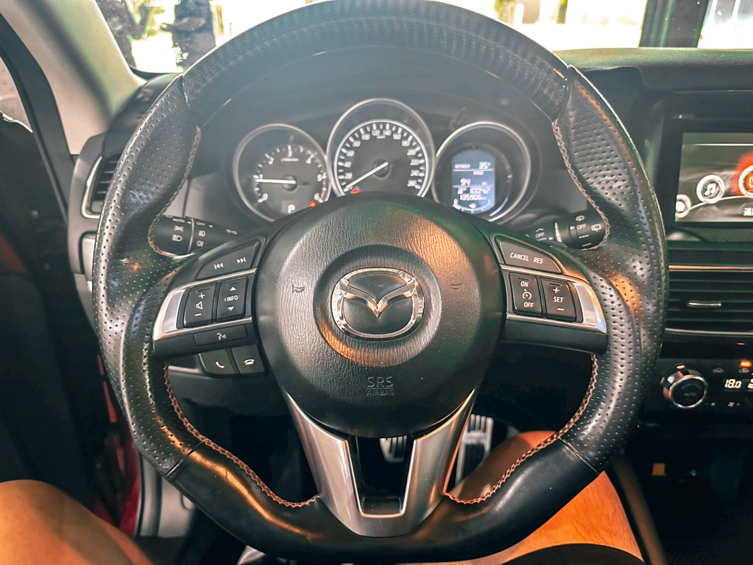 2015 Mazda CX-5 Photo 9