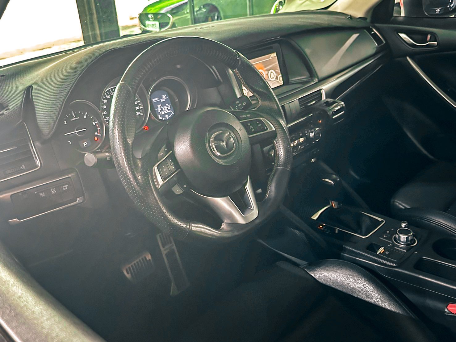2015 Mazda CX-5 Photo 8