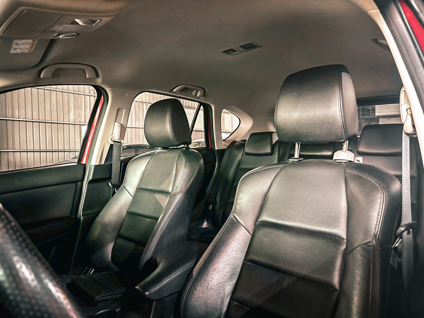 2015 Mazda CX-5 Photo 7