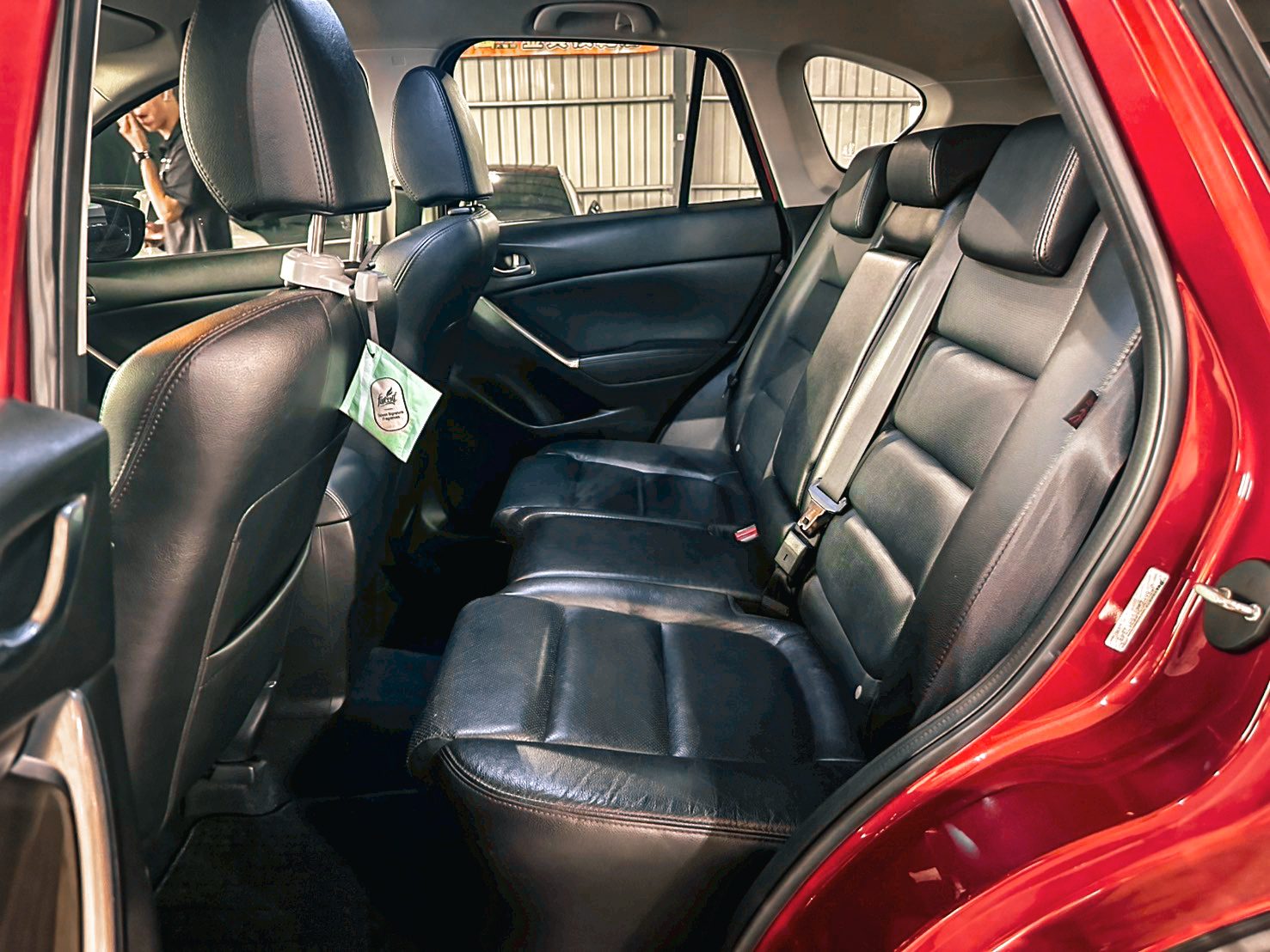 2015 Mazda CX-5 Photo 6