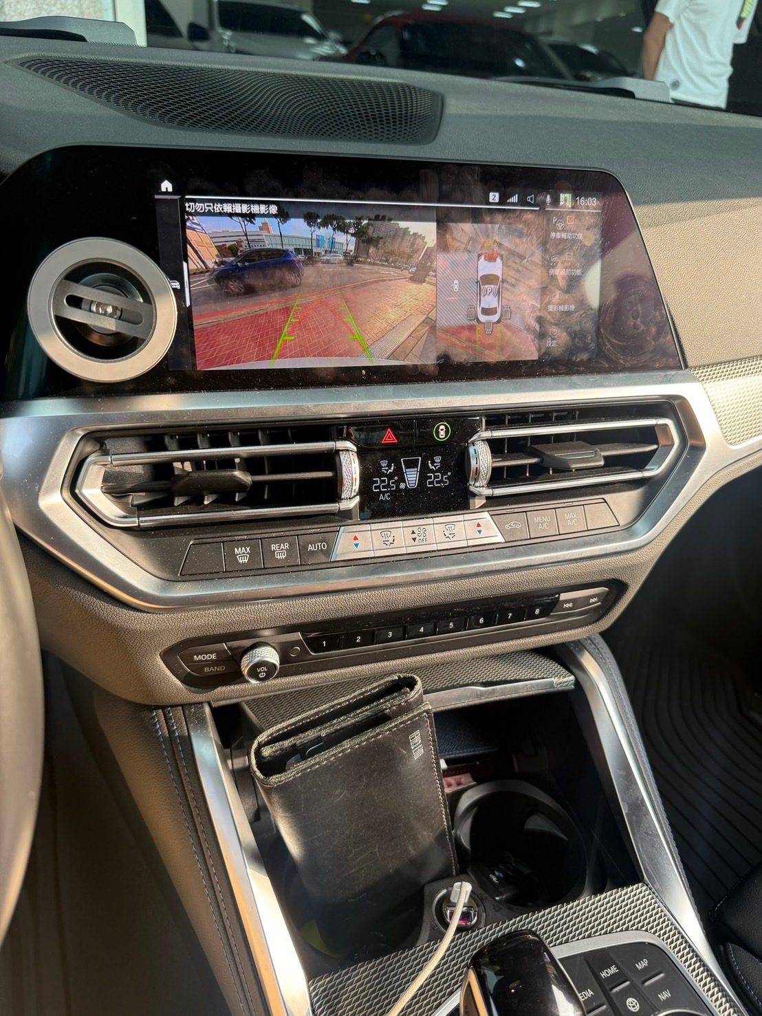 2021/22 BMW M240i Coupe 照片 7