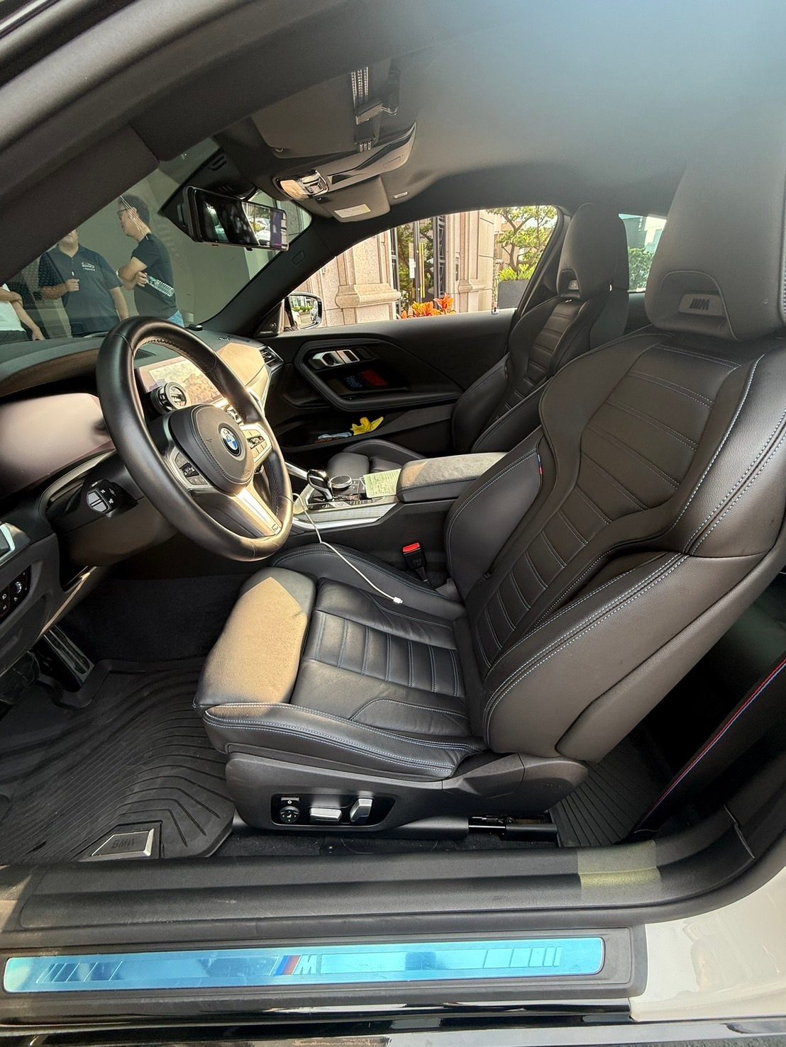 2021/22 BMW M240i Coupe 照片 3