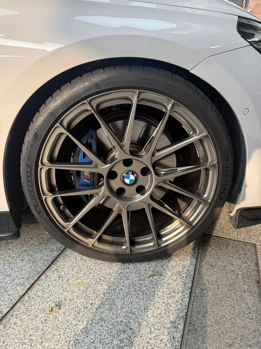 2021/22 BMW M240i Coupe 照片 12