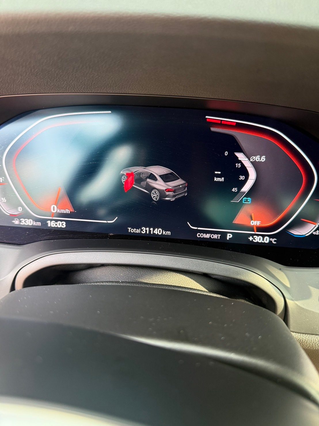 2021/22 BMW M240i Coupe 照片 11