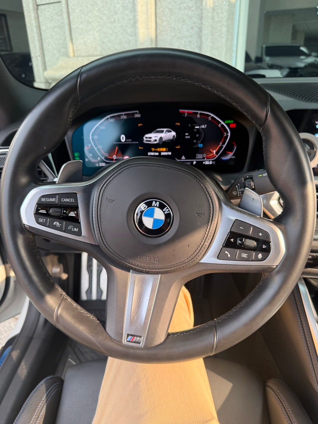 2021/22 BMW M240i Coupe 照片 6