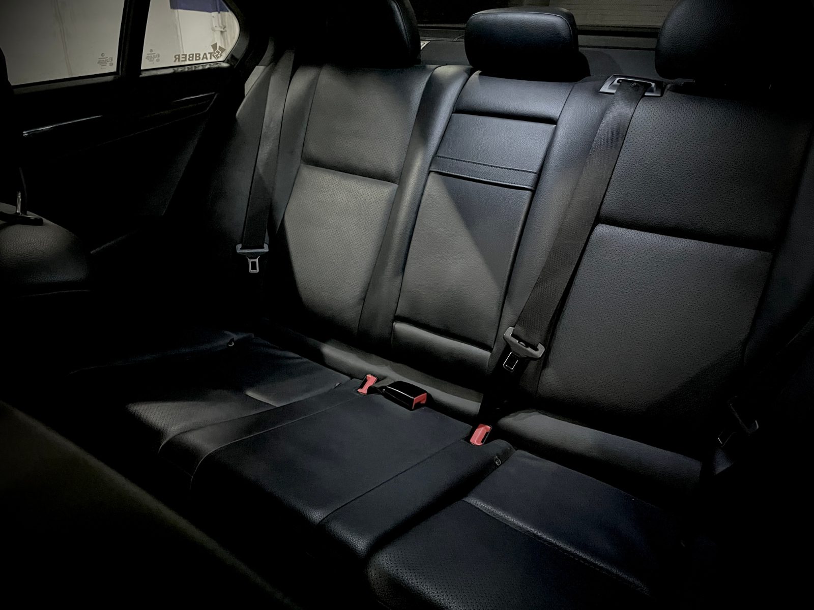 2009 Mercedes-Benz C300 AMG Photo 8