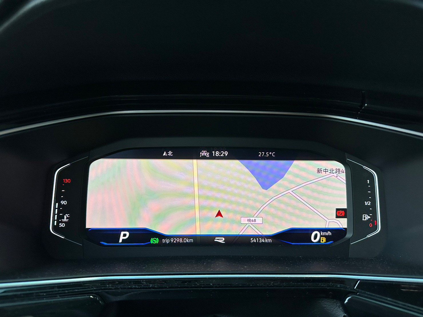 2021 Volkswagen T-Cross 1.0 Photo 11