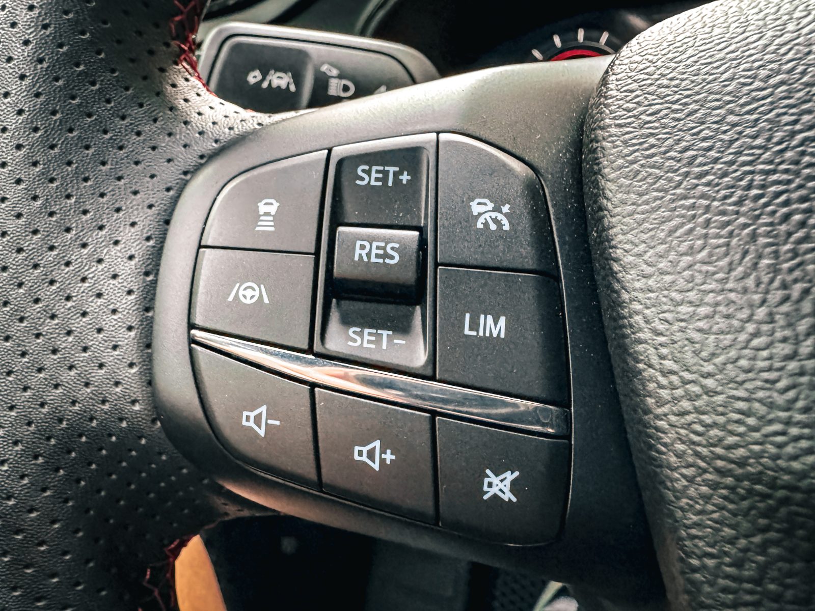 2023 Ford Focus Lommel X Photo 23