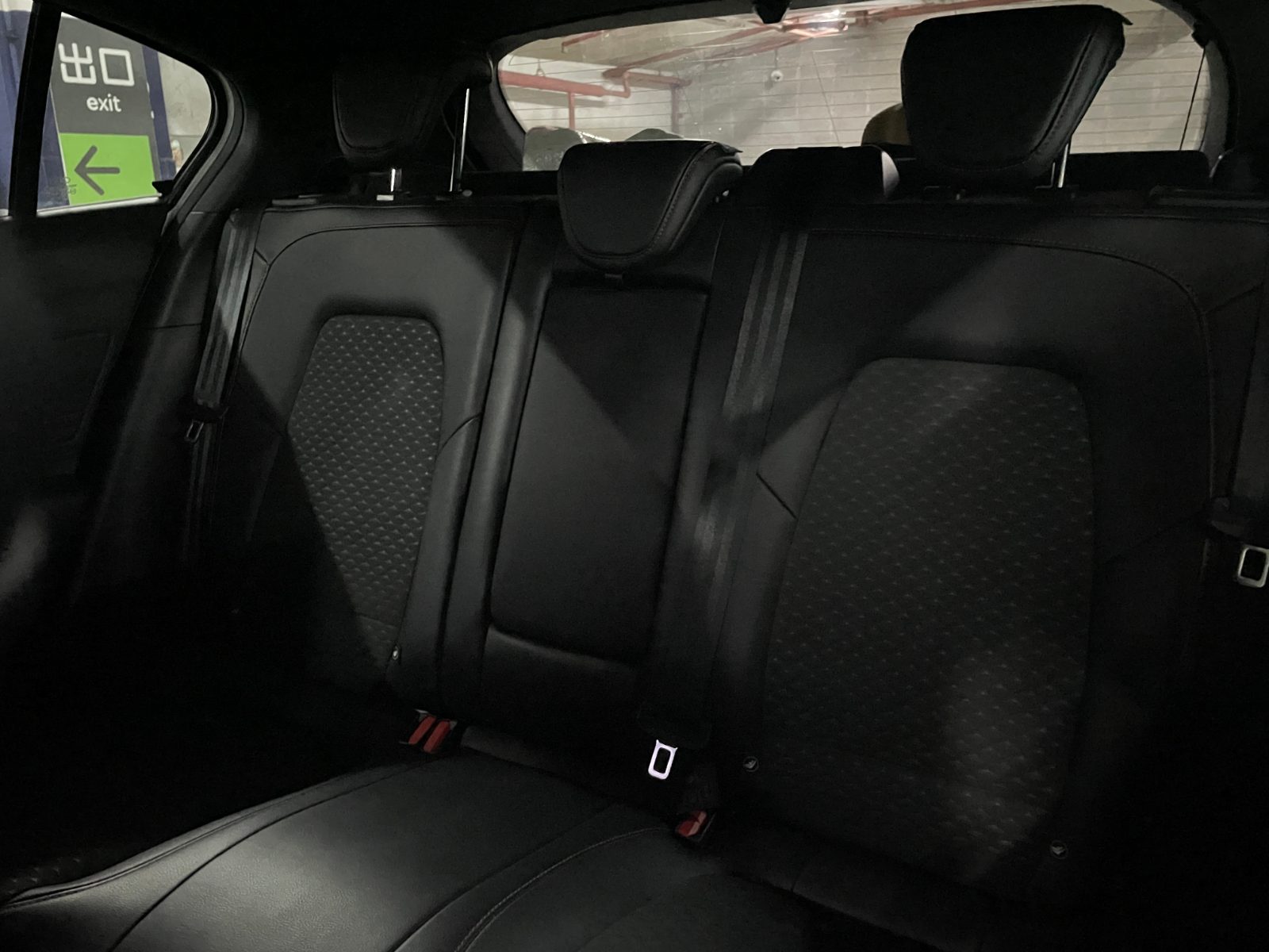 2023 Ford Focus Lommel X Photo 10