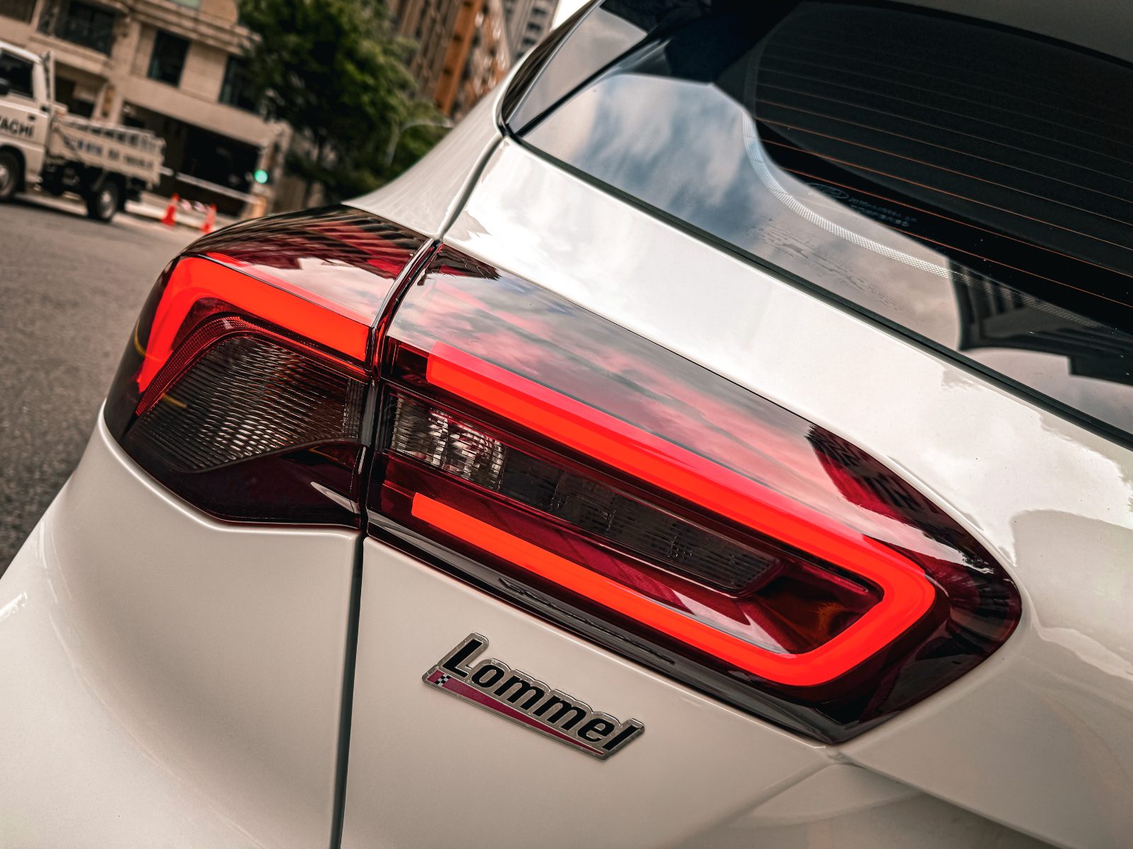 2023 Ford Focus Lommel X Photo 25