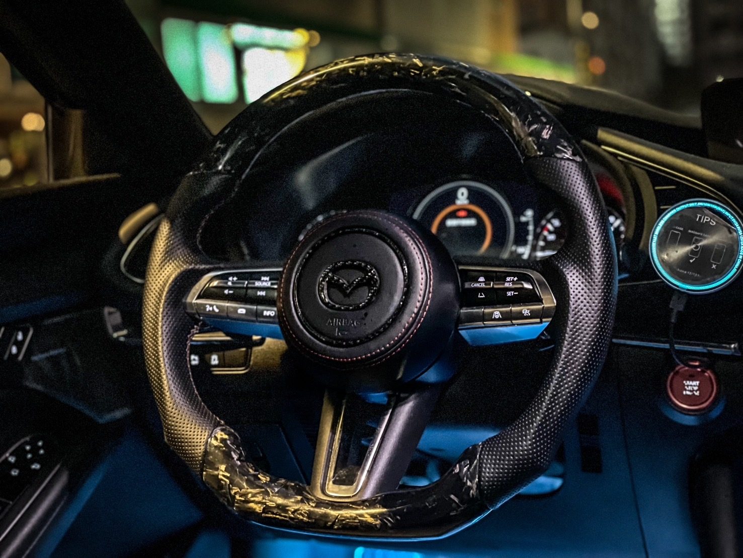 2022 Mazda 3 Photo 10